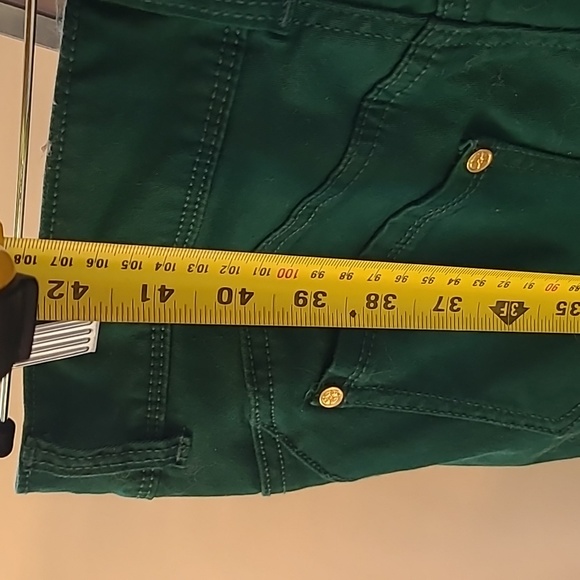 Jeans by imani new no tag very strechy bland coton spandex - Picture 7 of 8